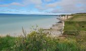 Tocht Stappen Mers-les-Bains - Mers les bains - Bois de Cise 10/08/2021 - Photo 2