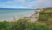 Excursión Senderismo Mers-les-Bains - Mers les bains - Bois de Cise 10/08/2021 - Photo 2