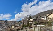 Tocht Stappen Saint-Michel-de-Maurienne - St Michel de Maurienne - Le Pas du Roc - Photo 9