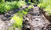 Tour Elektrofahrrad Saint-Clément - sortie vtt 08072024 Fremenil - Photo 1