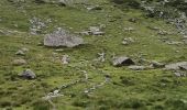 Randonnée Marche Montsapey - Pointe de Combe Bronsin par Tioulévé - Photo 8