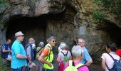 Excursión Senderismo Jemeppe-sur-Sambre - ONOZ. Grotte de Spy - Photo 1