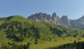 Randonnée A pied Sëlva - Wolkenstein - Selva di Val Gardena - IT-654 - Photo 5