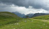 Tour Wandern Tignes - lac chardonnet - Photo 3