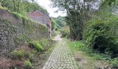 Randonnée Marche Thuin - Thuin vallée de la Biesmelle 16 km - Photo 20