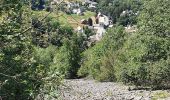 Tocht Stappen La Chapelle-en-Valgaudémar - navettes la chapelle - Photo 1