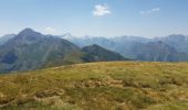 Tocht Stappen Cauterets - cauterets Cabaliros Sireix  - Photo 3