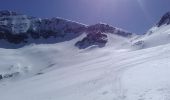 Randonnée Ski de randonnée Ornon - Le Taillefer - Photo 3