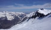 Tocht Ski randonnée Montsapey - Combe bronsin collu au Nord 2400 - Photo 2
