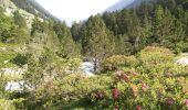 Tocht Stappen Cauterets - Lac d'Estom - Photo 15