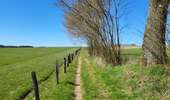 Randonnée Marche Houffalize - Engreux 070426 - Photo 7