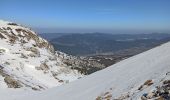 Excursión Raquetas de nieve Villard-de-Lans - randonnée du pas de l'œil - Villard de Lans - Photo 3