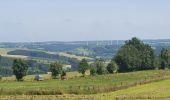 Trail Walking Saint Vith - rando schoenberg 20/07/2021 - Photo 2