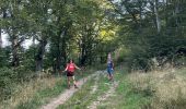 Tour Wandern Omblèze - Plateau ambel  - Photo 10