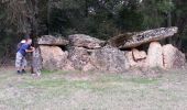 Excursión Senderismo Beaumont-en-Véron - beaumont en veron - Photo 2