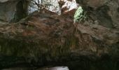 Trail Walking Cuges-les-Pins - Jean de lorette, grotte et mémorial  - Photo 3