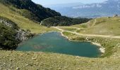 Excursión  Les Adrets - Les sept Laux - Photo 6