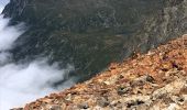 Tour Zu Fuß La Morte - Alpe de grand serre Taillefer Lac Fourchu Bivouac - Photo 4