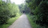 Trail On foot Auderghem - Oudergem - #190715 - Rouge-Cloître, Trois Couleurs, Keizersbron et étangs des Chabots**** - Photo 5