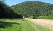 Trail On foot Dumenza - (SI D04) Rifugio Campiglio al Pradecolo - Diga di Creva (Luino) - Photo 5