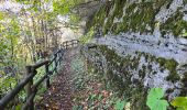 Tour Wandern La Bourboule - Charlannes du pont - Photo 9