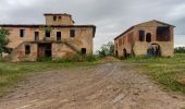 Tocht Stappen Castelfiorentino - Coiano /  Pancole - Photo 17