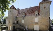 Tour Zu Fuß Rocamadour - Boucle de randonnée entre Rocamadour et le Gouffre de Padirac - Photo 2