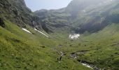 Randonnée Marche Gavarnie-Gèdre - cirque de lys - Photo 5