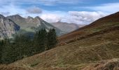 Tocht Stappen Arbéost - Le lac de Soum - Photo 8