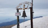 Trail Walking Unknown - Ascension du Psilotoris 2454 m depuis le Plateau de Nida (Rother n°41) - Photo 7