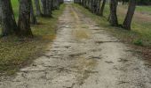 Trail Walking Champniers - La randonnée sandwich entre la LGV et la RN10 - Photo 6