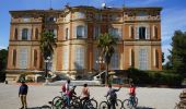 Tour Mountainbike Marseille - OR-6270829--Marseille:Trilogie des Calanques - Photo 10