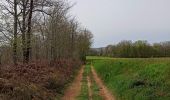 Trail Walking Anlhiac - petite boucle - Photo 2