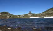 Tour Zu Fuß Visperterminen - Bistinenpass-Simplonpass - Photo 7