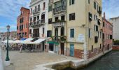 Tour Zu Fuß Venedig - Venise découverte à pied  - Photo 2