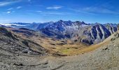 Excursión Senderismo Molines-en-Queyras - Pic Foréant et Col d'Asti - Photo 17