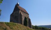 Tour Wandern Verlin - Verlin 230625 - Photo 1