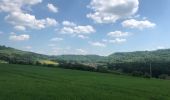 Randonnée Marche Musson - Tour de la forêt des Monts. - Photo 8