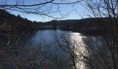 Trail Walking Waimes - Robertville Barrage-Reinhardstein-Bayehon-Xhoffraix-Walk-Robertville - Photo 1