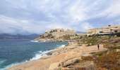 Tour Wandern Calvi - Calvi Citadelle et plages - Photo 10