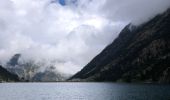 Randonnée Marche Cauterets - Lac de Gaube - Photo 4