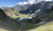 Tocht Stappen Chamrousse - Chamrousse 20-07-2021 - Photo 3