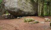 Percorso Marcia Le Tholy - le trou d enfer - Photo 1