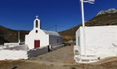 Tocht Stappen Unknown - Amorgos - Ruines de Minos et plage - Photo 8