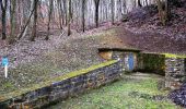 Tour Zu Fuß Niederanwen - Fleche Bleu Sandweiler - Photo 2