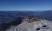 Tour Wandern Châtel-en-Trièves - le Rattier - Photo 6