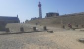 Tour Wandern Plougonvelin - pointe saint mathieu - Photo 12