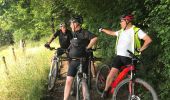 Percorso Mountainbike Dalhem - 20190717 Yeyette chez Iplain - Photo 5