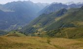 Randonnée Marche Cauterets - cauterets Cabaliros Sireix  - Photo 12