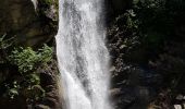 Randonnée Marche Chamonix-Mont-Blanc - la cascade du Dard à gare de Chamonix  - Photo 5